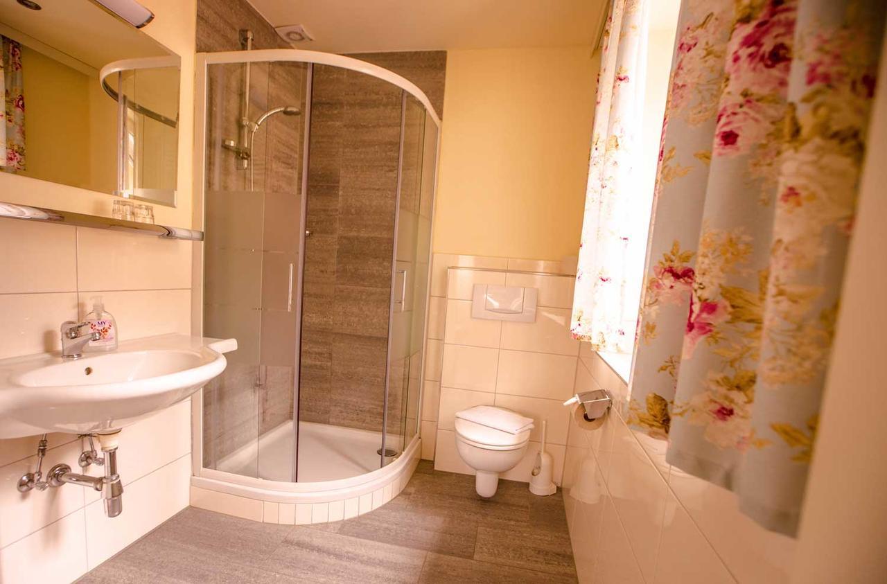 Hotel Wintergarten Schladming Ngoại thất bức ảnh